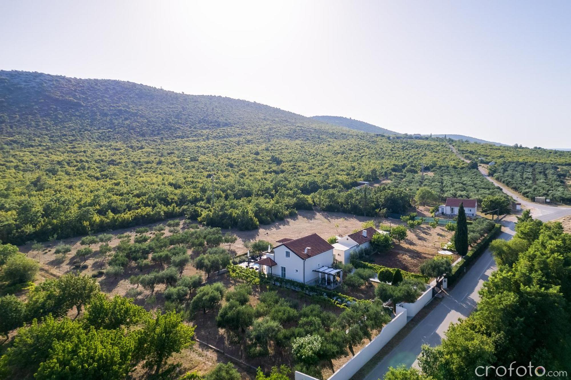 Grandfather'S House Stankovci  Екстер'єр фото